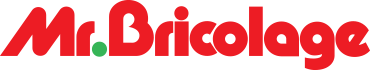 logo Mr Bricolage