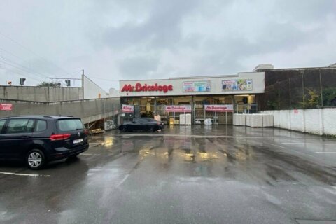 Les moyens de transport pour se rendre chez Mr Bricolage Liège Grétry