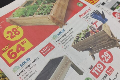 Rafraîchissez votre espace extérieur avec nos offres sur les bois de jardin !