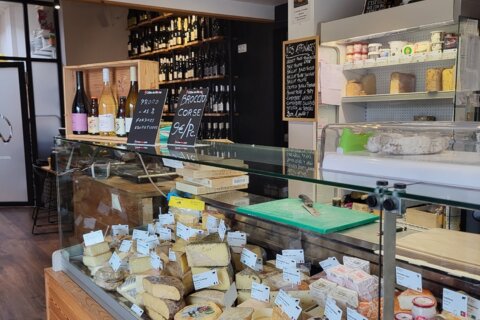 25 ans = 25 coups de cœur du commerce liégeois : La Fromagerie des Vennes [5/25]