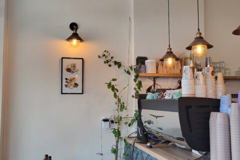 25 ans = 25 coups de cœur du commerce liégeois : Cafés Ubuntu [7/25]