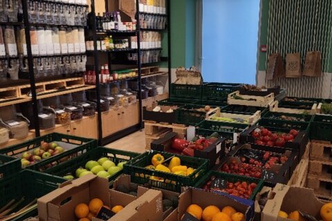 25 ans = 25 coups de cœur du commerce liégeois : Chez Lucienne [8/25]