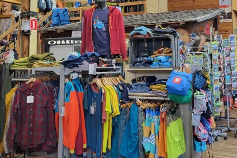 25 ans = 25 coups de cœur du commerce liégeois : Alpi Sport [33/25]