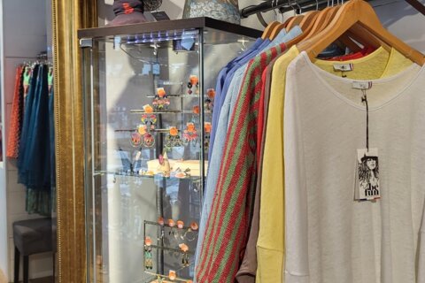 25 ans = 25 coups de cœur du commerce liégeois : Boutique Lellou [34/25]