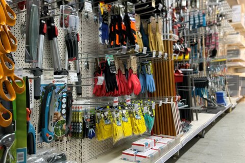 LAVEU: Nouvelle gamme outils de jardin: trop bien !